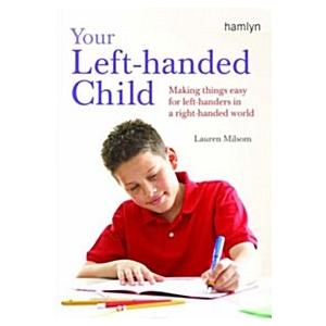 Your Left handed Child (Paperback)