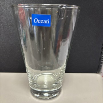 B16115 STUDIO飲料杯-435cc(5入)【大正餐具批發】飲料杯 玻璃杯 杯子 寬口杯 水杯《出清專區》