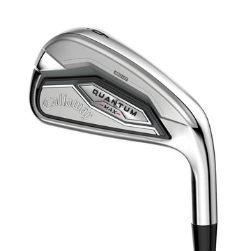 Callaway 卡拉威 QUANTUM MAX NS950 ST 5P 鐵桿組