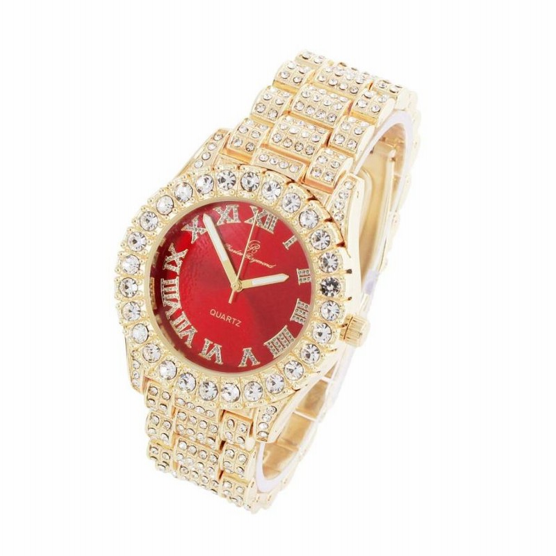 Charles raymond hot sale women's watch