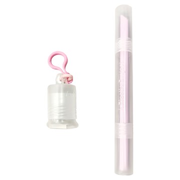 A Plastic Project 吸吸管 食品級PP/BPA FREE材質 長度24cm  1組