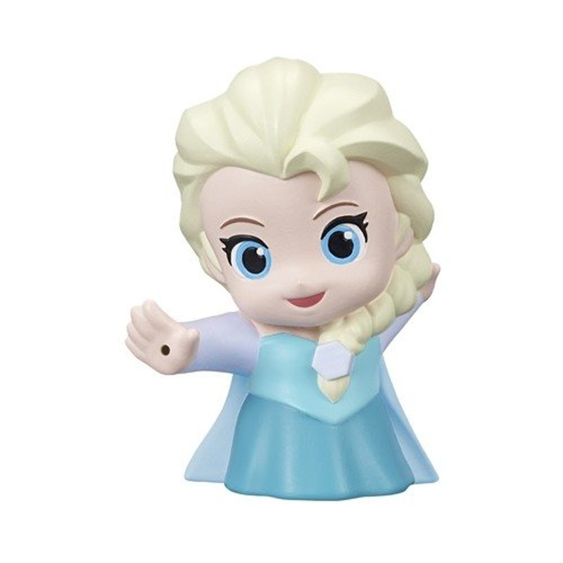 ディズニー ぷくぷくフレンズ エルサ おもちゃ こども 子供 知育 勉強 3歳 アナと雪の女王 通販 Lineポイント最大0 5 Get Lineショッピング