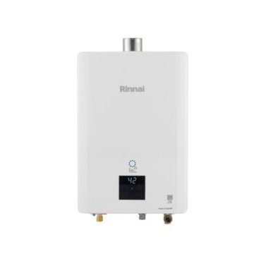 (全省安裝)林內16公升數位恆溫強制排氣熱水器桶裝瓦斯RUA-UD1620WF-LPG