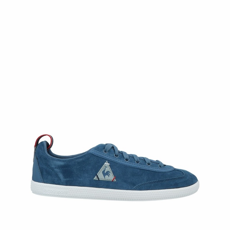 Le coq sportif shoes hot sale blue