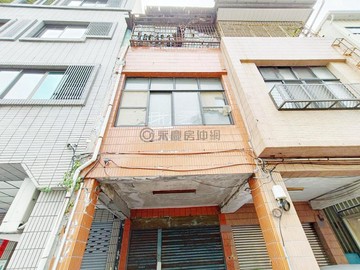 鹽埕核心地段商四土地臨路首選店面｜高雄市鹽埕區建國四路