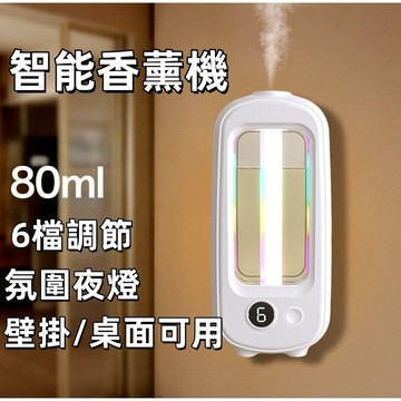 香氛機🍅智能香薰機 升級款 薰香機 香薰機 芳香噴霧機 自動芳香噴霧機 除臭 定時香水機 辦公室香氛機 台灣出貨