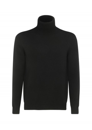 Roberto Collina - Pullover - Mens - Black