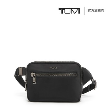 TUMI Voyageur Sedona 斜背包 - 黑