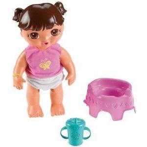 Fisher-Price (フィッシャープライス) Ready for Potty Baby Dora