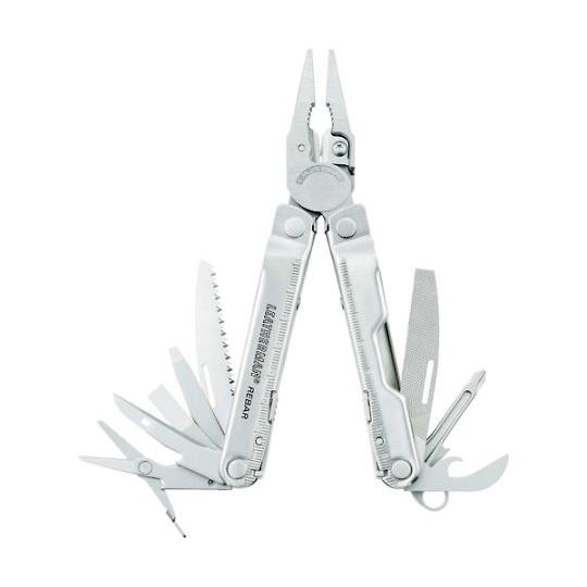 LEATHERMAN レザーマン RB KL-L ナイフレスREBAR