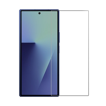 T.G Samsung Galaxy Z Fold8 Ultra 高清滿版鋼化膜手機保護貼-外螢幕膜(防爆防指紋)