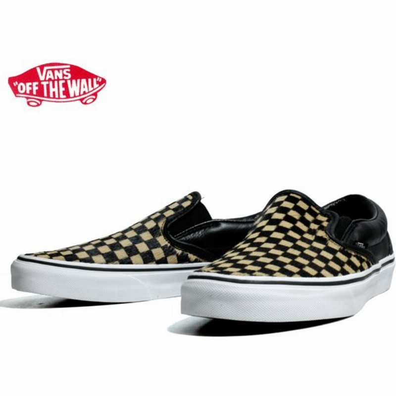 公式 VANS スリッポン チェック 柄 ハラコ - 靴/シューズ - www.petromindo.com 公式 VANS スリッポン チェック 柄 ハラコ - 靴/シューズ - www.petromindo.com
