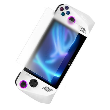 HODA 好貼 2.5D 霧面AR抗反射玻璃保護貼 ASUS ROG Ally  1片