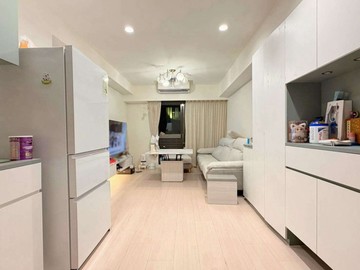 三峽近中園國小愛丁莊園雅緻邊間三房車｜新北市三峽區大同路