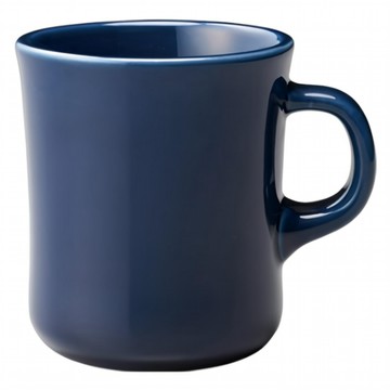 KINTO SCS馬克杯 400ml  1個  藍色
