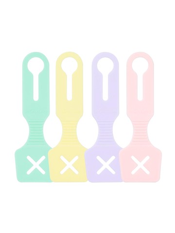 POOSPOON Pet Apparel [4 Colors]