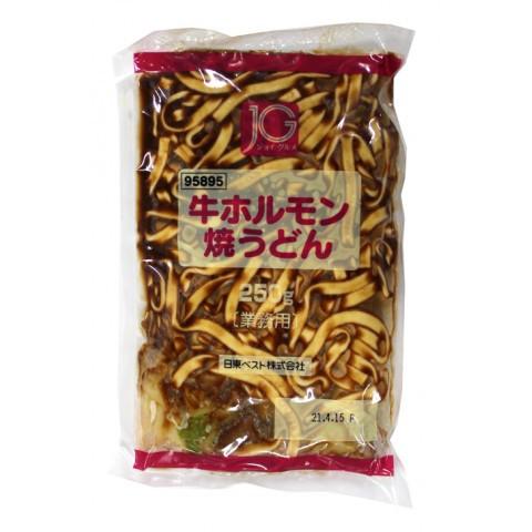 ジョイグルメ　牛ホルモン焼うどん　250g