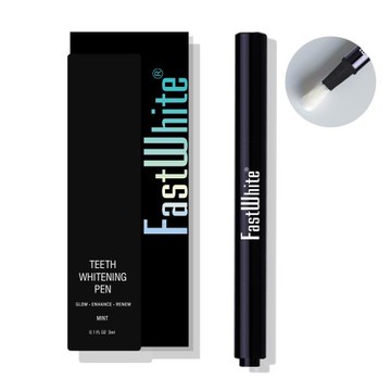 FastWhite齒速白 升級版 隨身牙齒亮白筆