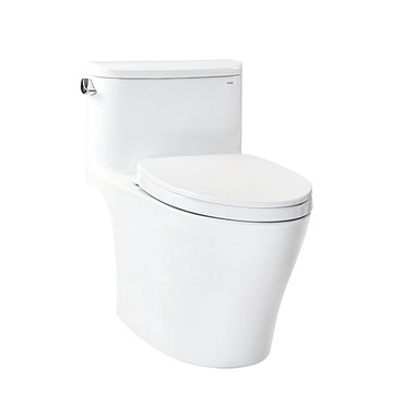 Toto 龍捲噴射式單體式馬桶 便座可選配 Cw7crtw 推薦 台灣樂天市場 Line購物