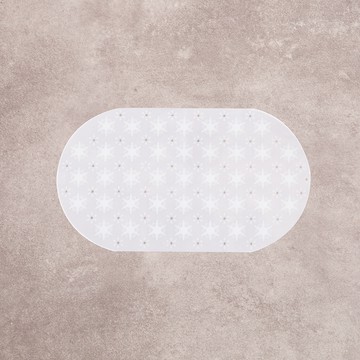 呵護級矽膠防滑墊JS-5834A-霧面白