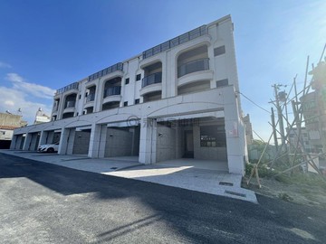 御璽《僅一席廣告戶釋出》★麟洛★全新雙車墅溪水｜屏東縣麟洛鄉成功路