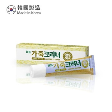 【THE LOEL】皮革保養清潔劑45g(皮革清潔保養)