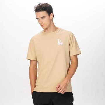 NEW ERA 男女 短袖上衣 COLOR ERA 洛杉磯道奇 NE13774264