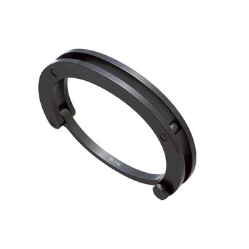 【DRILLING LAB】ANONYMOUS_BRACELET_BLACK