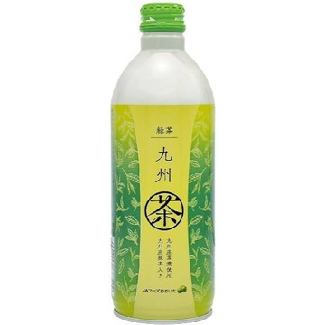 #悠西將# 日本 JA Food 大分 綠茶 九州綠茶 九州茶 九州 JA九州綠茶 九洲