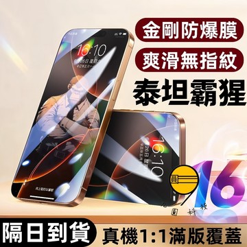 霸猩 360°防窺 藍光 霧面 iPhone 18 17 E 16 15 14 13 12 11 Pro Max 保護貼
