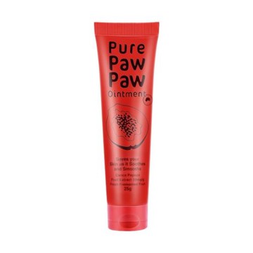 PUREPAWPAW澳洲神奇萬用木瓜霜25g
