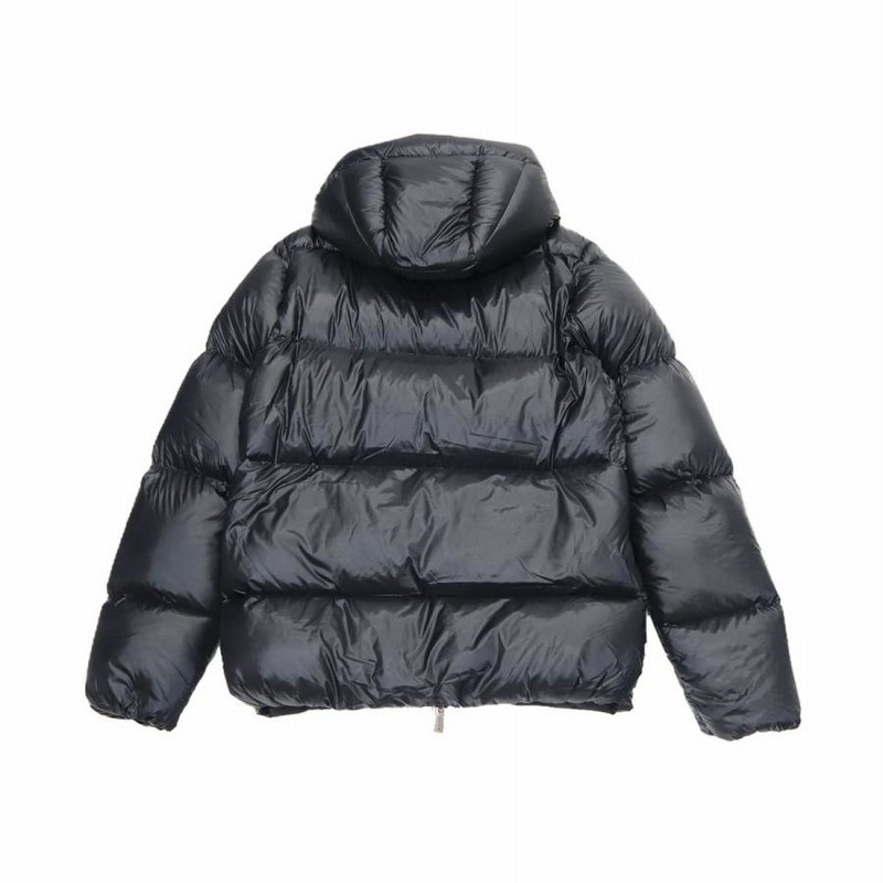 ピレネックス ダウン メンズ PYRENEX アウター ダウン ジャケット コート メンズ BARRY 2 HMU034 BLACK 0009 ピレネックス  バリー | LINEブランドカタログ