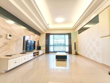 獨賣聚合發經典面七期景觀｜台中市西屯區市政路