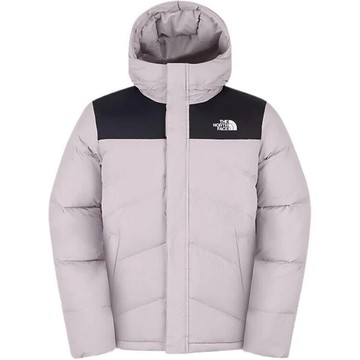 The North Face M BALHAM DOWN JACKET - AP 男 羽絨外套 NF0A89295I4