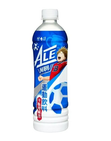 ALE阿咧運動飲料580mlx24入