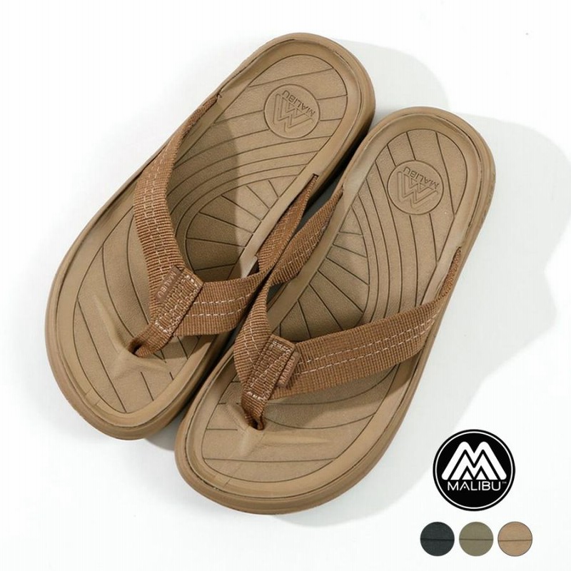 出産祝いなども豊富 サンダル マリブサンダル メンズ SURFRIDER SANDALS MALIBU 靴