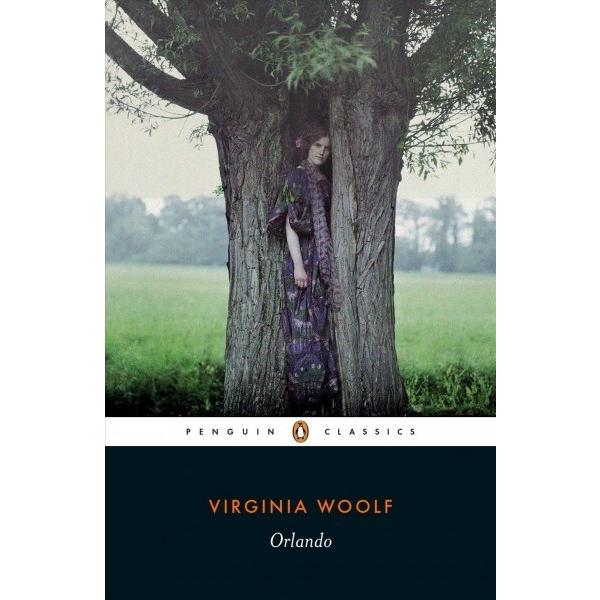 Orlando (Paperback)