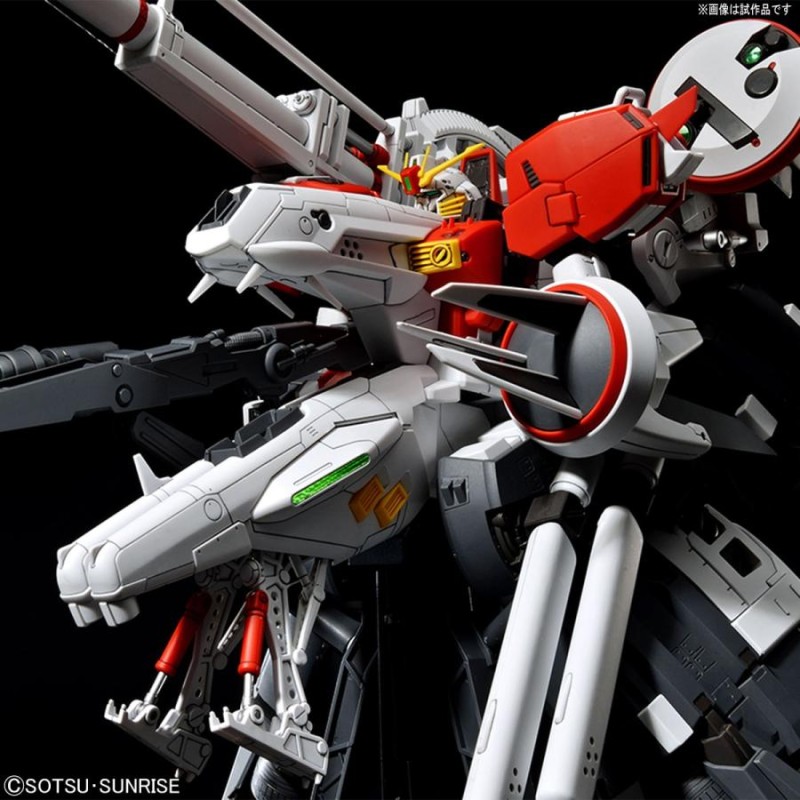 PLAN303E ディープストライカー バンダイ MG 1/100 プラモデル | LINE