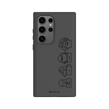 Galaxy S24 Ultra SolidSuit 黑 - tombonia - 美好的一天