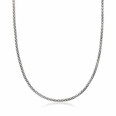 Ross-Simons 1.00 ct. t.w.ベゼル 18kt ゴールドオーバー スターリング, ダイヤモ
