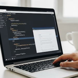 Master HTML5 Fundamentals: Build, Design & Apply