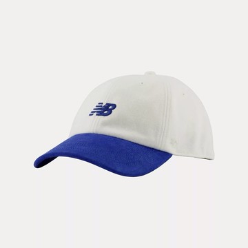 New Balance Hat 男女 休閒帽 LAH00443GAB-F