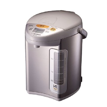 F ZOJIRUSHI 象印 超級真空電動熱水瓶 CV-DKF30