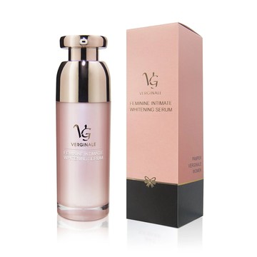 VG VG薇姬娜 淨白美姬私密凝膠 30 ml