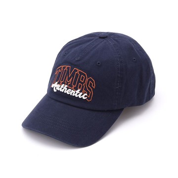 TIMBERLAND TIMBS 棒球帽 深藍 A65AT451