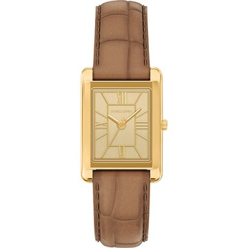 Michael Kors MK Essex 典雅方型女錶 手錶-26mm MK7584