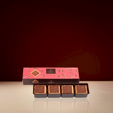 [快速出貨]【GODIVA】牛奶巧克力餅乾12片裝