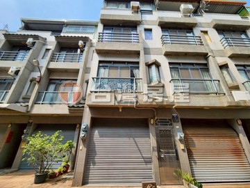 台中市穩冒沙鹿靜宜商圈孝親美墅｜台中市沙鹿區東安街