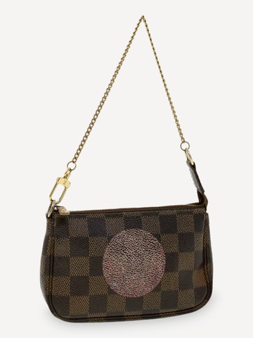 Louis Vuitton Bag Accessory