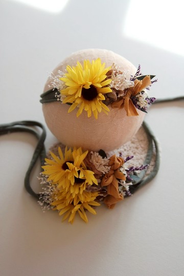 嬰兒頭帶 寶寶頭帶 嬰兒頭飾 頭飾 彌月禮物 彌月頭飾 百日宴頭飾